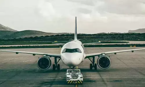 Airfares Likely To Rise As Govt Urges States To Cut VAT On Aviation Fuel