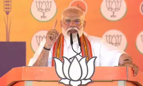 Risking Indian lives: PM Modi slams Congress for making dangerous remarks amid Middle East crisis Risking Indian lives: PM Modi slams Congress for making dangerous remarks amid Middle East crisis