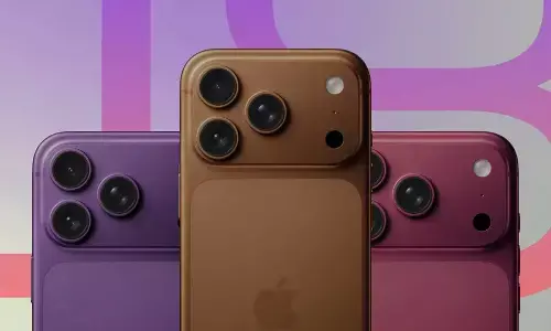 iPhone 18 Pro Series Set for September Debut with Design Tweaks and Smarter Hardware