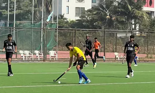 Top sub-junior teams to compete in Mens National from April 1
