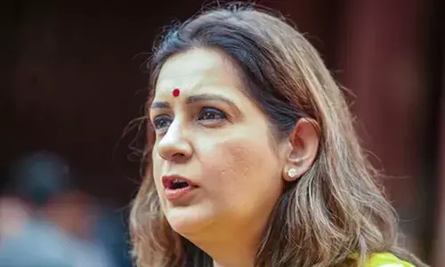 Mamata Banerjee will win again: Chaturvedi exudes confidence ahead of Bengal polls