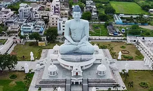 Amaravati Bill Set for Lok Sabha Debate