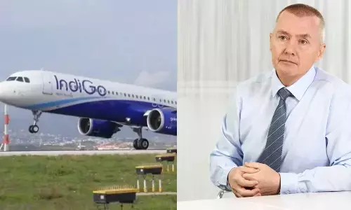 The Board of IndiGo announces the appointment of William Walsh as Chief Executive Officer