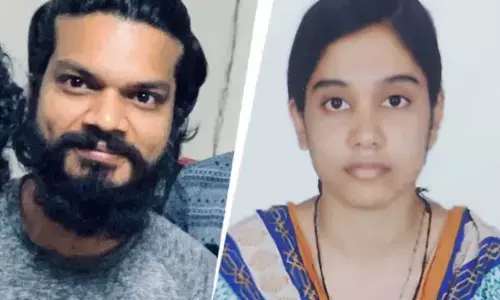 Bengaluru Techie Dies By Suicide, Wife Jumps From 17th Floor After Discovering Body