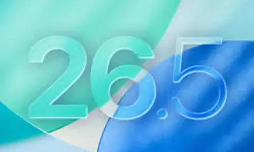 Apple Rolls Out iOS 26.5 Developer Beta 1 with Maps Enhancements and RCS Encryption Testing