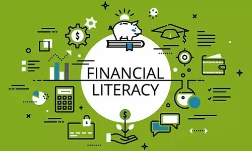 Financial Literacy Improves Long-Term Economic Stability
