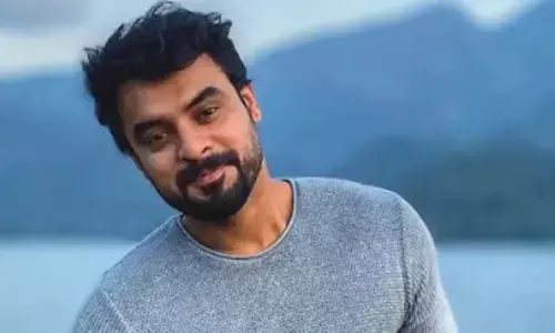 Tovino Thomas’ comments on Telugu film culture spark discussion Tovino Thomas’ comments on Telugu film culture spark discussion