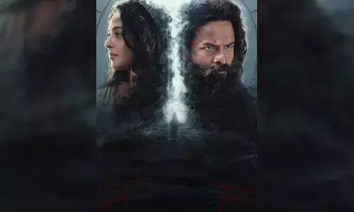 ‘Kathanar: The Wild Sorcerer’ trailer promises a grand mythological spectacle