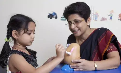 Autism on the rise: Experts stress early diagnosis and integrated therapy for better outcomes