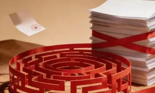 NGOs in Pakistans Punjab face constraints in conducting work: Report