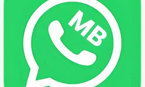 How To Auto Reply Messages in MB WhatsApp APK ?