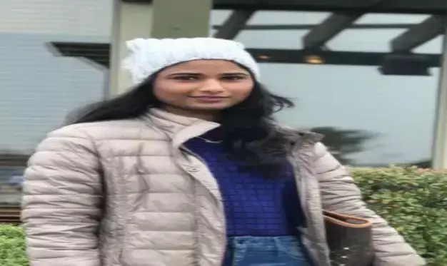 Software Engineer Sravika Koukuntla Makes a Name for Herself in the Global Arena with Contributions to Cloud Native and Microservices Technologies