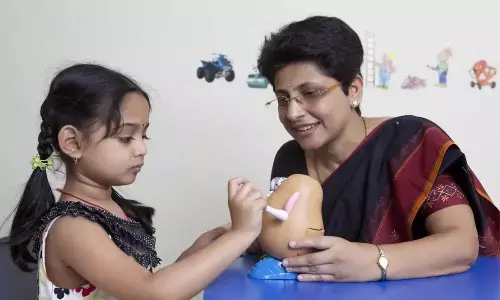 Autism on the rise: Experts stress early diagnosis and integrated therapy for better outcomes