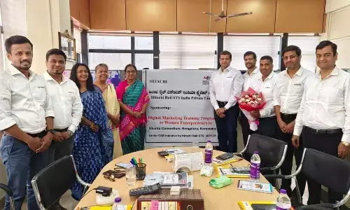 UBUNTU, Hitachi Rail partner to train 1,000 women entrepreneurs in digital skills