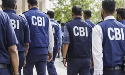 Rs 3.39 crore fraud: CBI secures jail term for ex-bank official, 11 others in Uttarakhand​