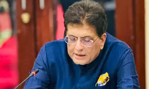 WTO must go for consensus-based decisions: Piyush Goyal