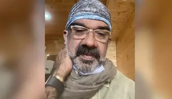 Malayalam director Ranjith arrested over sexual assault allegations in Kochi