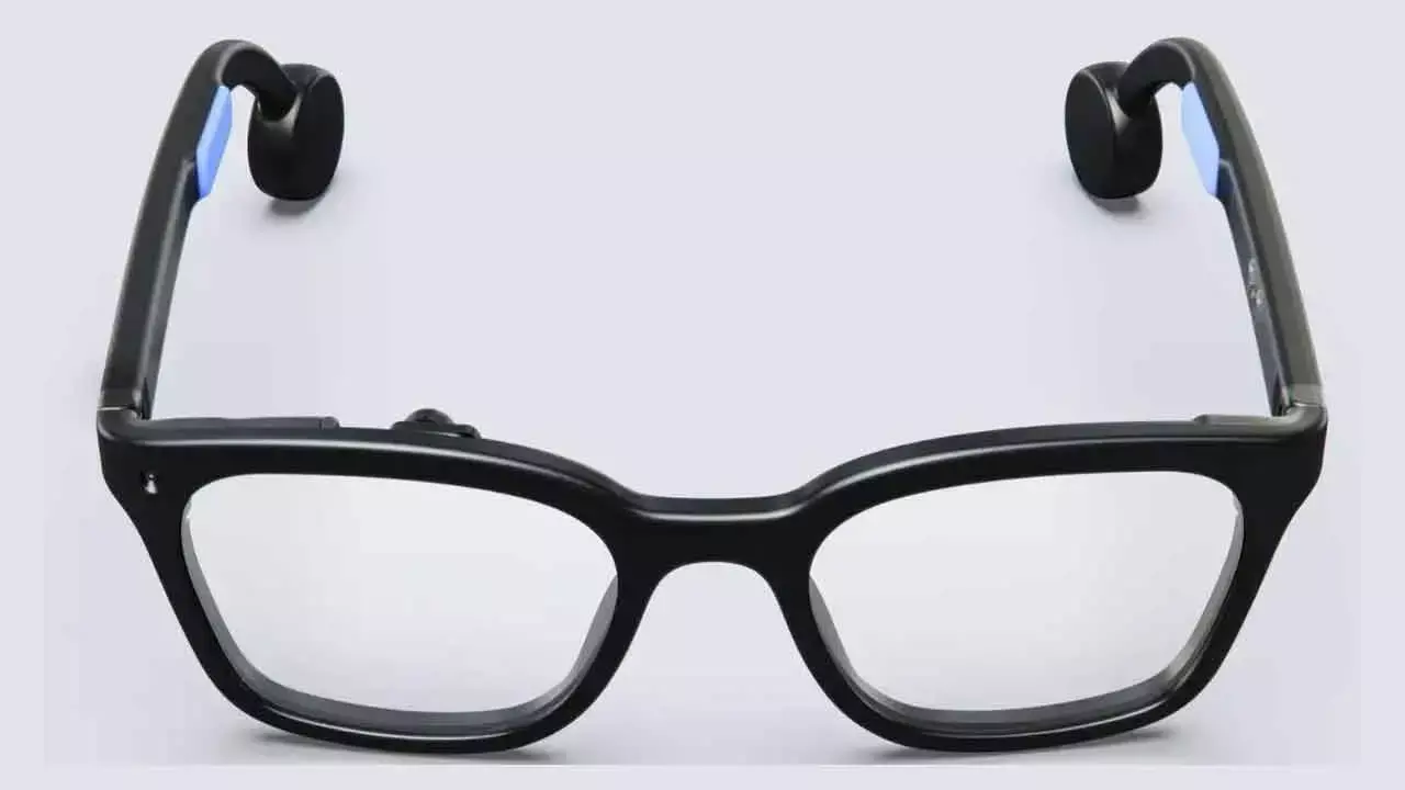 Nothing Eyes AI Smartglasses to Rival Meta Ray-Ban, Launch Likely by 2027