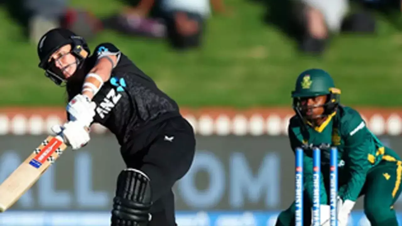 ‘No doubt it’s No. 1’: Amelia ranks her knock after unbeaten 179 against SA