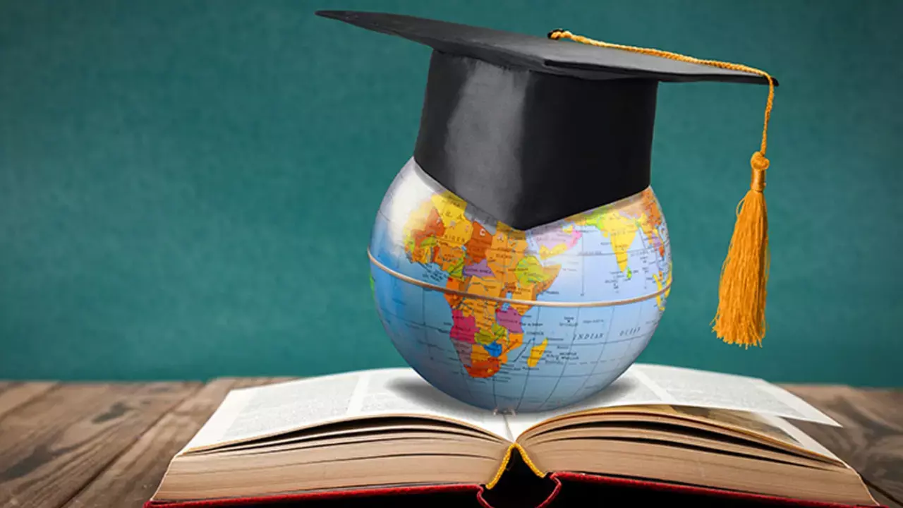 Planning Your Study Abroad Journey - Education, Work Opportunities, and Long-Term Prospects