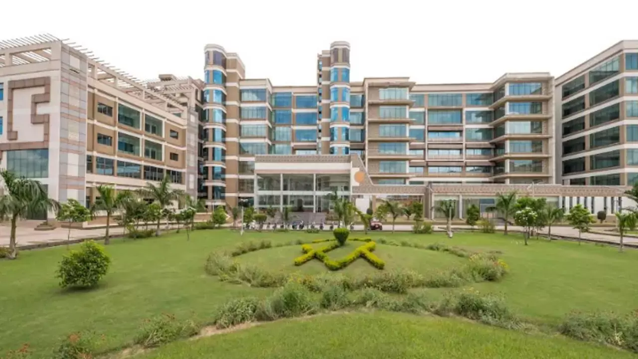 XLRI launches Executive Development Programme in Global Strategy & Leadership for Healthcare Professionals with Sorbonne Business School, Paris