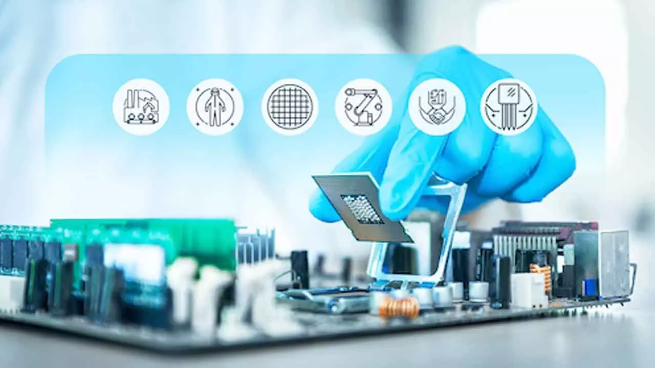 Strive to ensure better results from ECMS Strive to ensure better results from ECMS