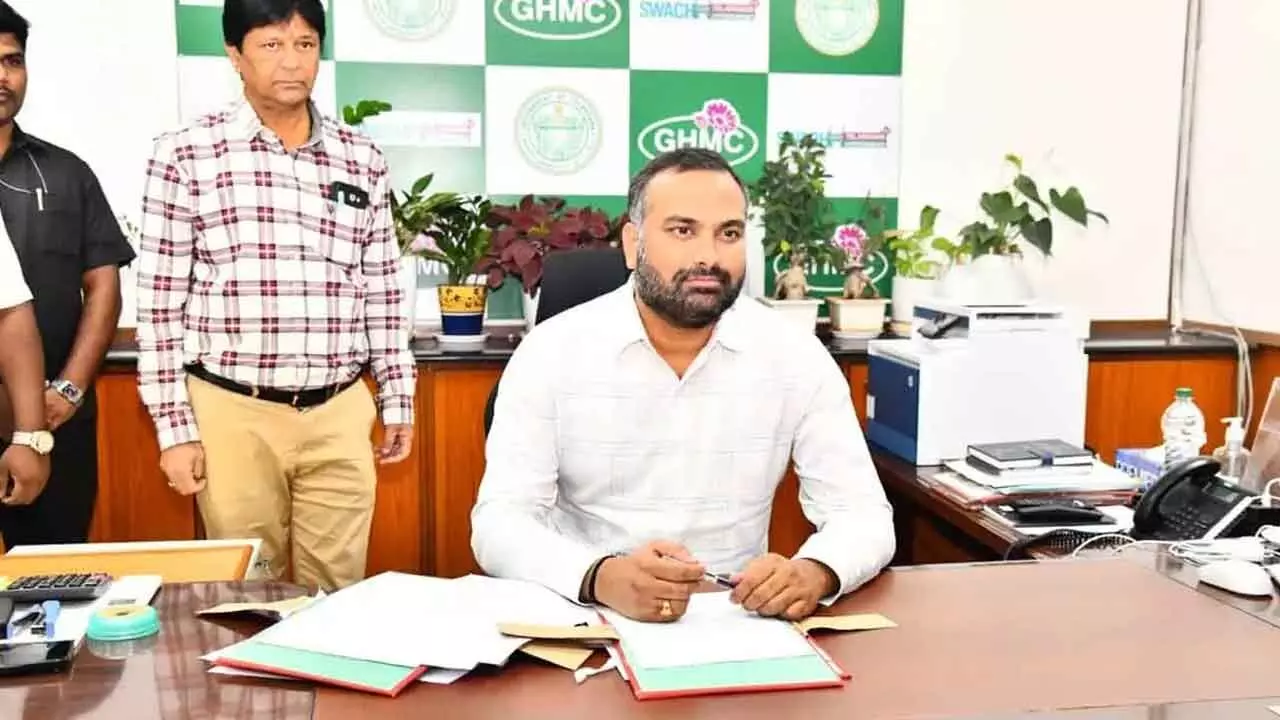 The Hans India - Other - News Image