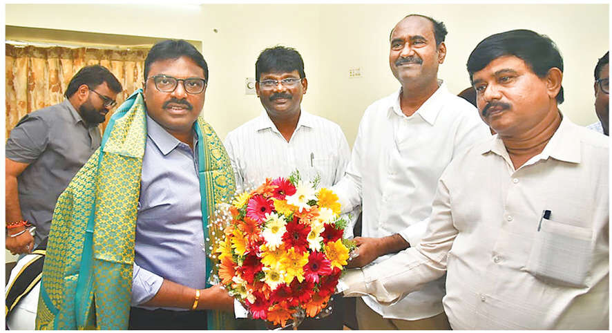 The Hans India - Other - News Image