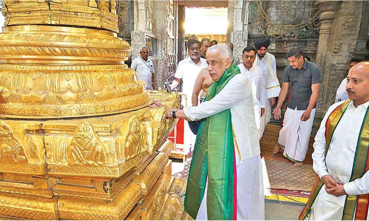 The Hans India - Entertainment - News Image