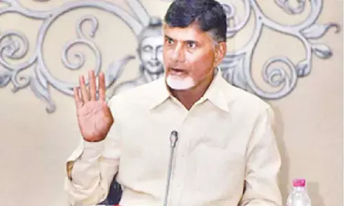 Naidu rallies TDP to defend Amaravati, slams YSRCP