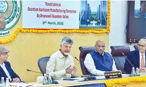 AP aims for top 5 global quantum hub status AP aims for top 5 global quantum hub status