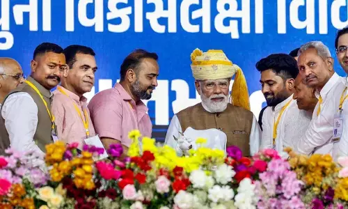 PM highlights global supply chain challenges PM highlights global supply chain challenges