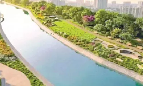 TG govt elicits public opinion on Musi rejuvenation project