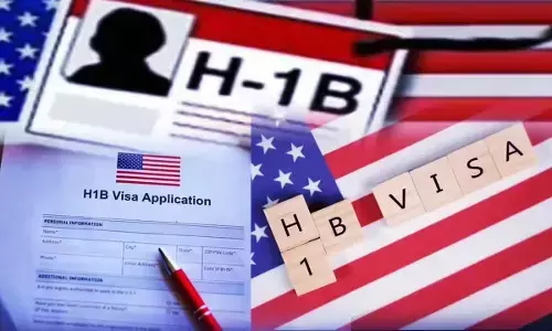 US Citizenship and Immigration Services receives enough H-1B registrations