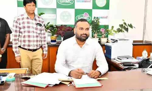 Avail early bird property tax discount