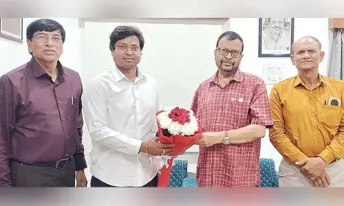 Jharsuguda to get national-standard hockey stadium