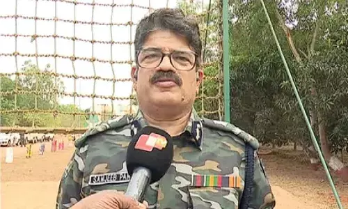 No Maoist threat in Odisha, says ADG