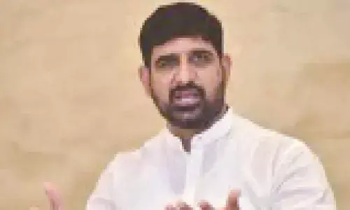 Samakka Jathra Episode: CID slaps notices on Kaushik Reddy; asks MLA to attend inquiry on April 4