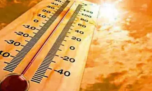 Andhra Pradesh Braces for Intensifying April Heat