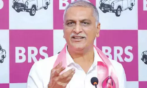 Assembly session wrapped up sans direction, seriousness, says BRSLP