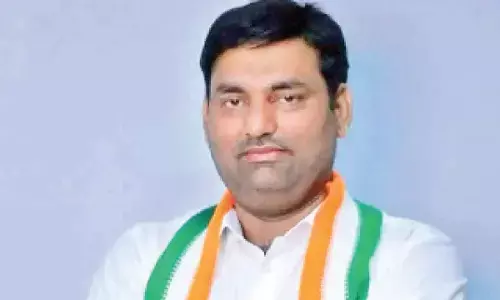 Jadcherla MLA urges CM to launch Mahua plantation drive in a big way