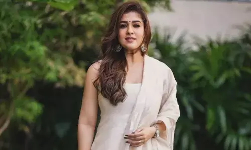 Nayanthara joins Salman Khan–Vamshi Paidipally film; first-time pairing creates buzz