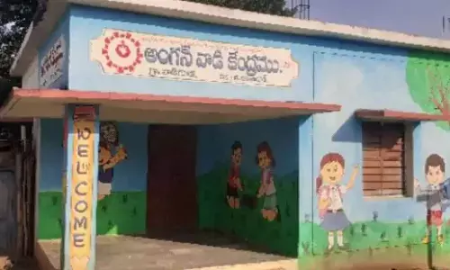 Half-day schedule and summer vacation announced for Anganwadi centres