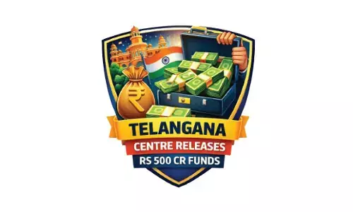 Centre releases over Rs 600 crore under 15th Finance Commission