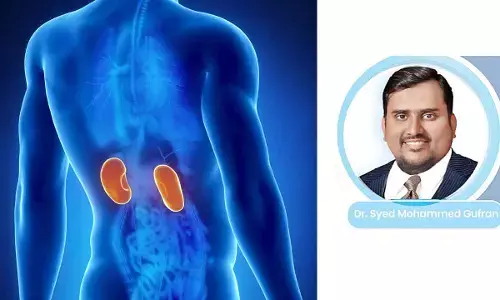 Protect your kidneys before it’s too late