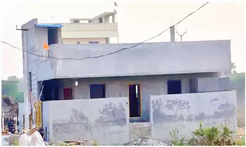 Rising cement, steel prices hit construction sector