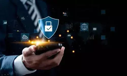 Securing India’s Insurance Data Backbone: Trust is the New Security - Protecting India’s Insurance Data Backbone