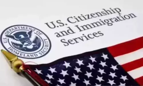 USCIS To Reject Old Form I-129 For H-1B And Other Visas Starting April 1, 2026 USCIS To Reject Old Form I-129 For H-1B And Other Visas Starting April 1, 2026