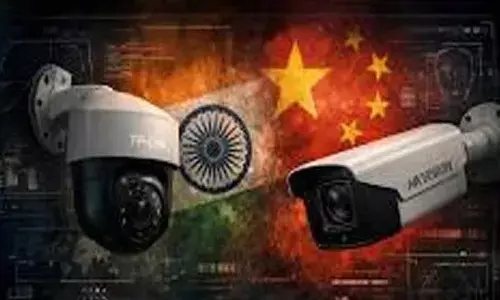 India Tightens CCTV Security Rules, Chinese Brands Face Market Block