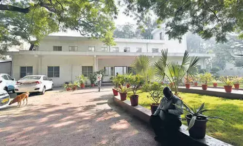 ‘Jinxed’ Delhi CM Bungalow To Be Demolished After Decades Of Disuse